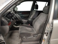 Toyota Land Cruiser vaihtoauto