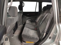 Toyota Land Cruiser vaihtoauto