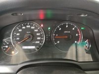 Toyota Land Cruiser vaihtoauto