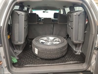 Toyota Land Cruiser vaihtoauto