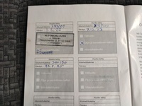 Toyota Land Cruiser vaihtoauto