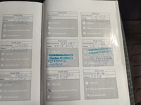 Toyota Land Cruiser vaihtoauto