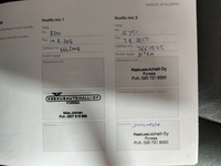 Volvo V40 Cross Country vaihtoauto