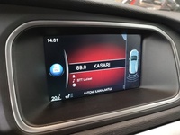 Volvo V40 Cross Country vaihtoauto