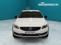 Volvo V60 Cross Country vaihtoauto