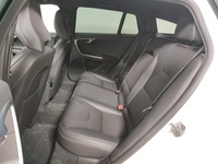 Volvo V60 Cross Country vaihtoauto
