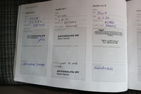 Volvo V40 Cross Country vaihtoauto