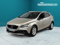 Volvo V40 Cross Country vaihtoauto