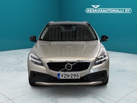 Volvo V40 Cross Country vaihtoauto