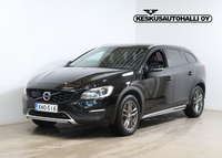 Volvo V60 Cross Country vaihtoauto