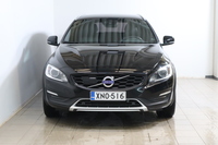 Volvo V60 Cross Country vaihtoauto