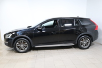 Volvo V60 Cross Country vaihtoauto