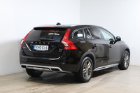 Volvo V60 Cross Country vaihtoauto