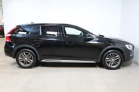 Volvo V60 Cross Country vaihtoauto