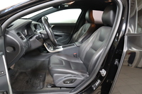 Volvo V60 Cross Country vaihtoauto