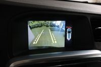 Volvo V60 Cross Country vaihtoauto