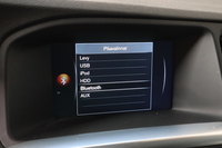 Volvo V60 Cross Country vaihtoauto