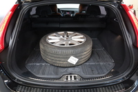 Volvo V60 Cross Country vaihtoauto