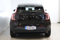 Volvo EX30 vaihtoauto