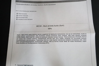 Volvo EX30 vaihtoauto