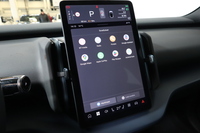 Volvo EX30 vaihtoauto