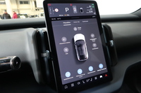 Volvo EX30 vaihtoauto