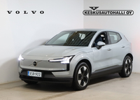 Volvo EX30 vaihtoauto