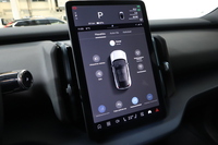 Volvo EX30 vaihtoauto