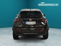 Nissan Juke vaihtoauto
