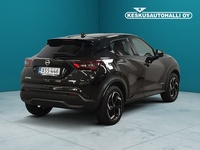 Nissan Juke vaihtoauto