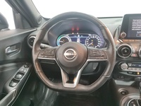 Nissan Juke vaihtoauto