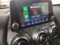 Nissan Juke vaihtoauto