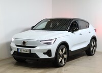 Volvo EC40 vaihtoauto