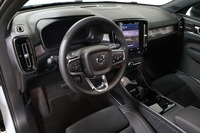 Volvo EC40 vaihtoauto