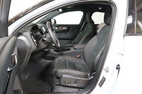 Volvo EC40 vaihtoauto