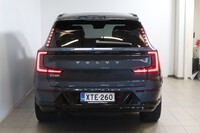 Volvo EX90 vaihtoauto