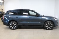 Volvo EX90 vaihtoauto