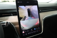 Volvo EX90 vaihtoauto