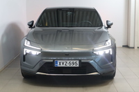 Polestar 4 vaihtoauto