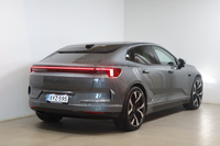 Polestar 4 vaihtoauto