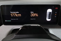 Polestar 4 vaihtoauto