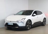 Polestar 4 vaihtoauto