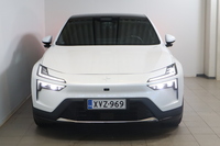 Polestar 4 vaihtoauto