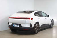 Polestar 4 vaihtoauto