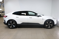 Polestar 4 vaihtoauto