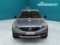 Volvo V60 Cross Country vaihtoauto