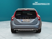 Volvo V60 Cross Country vaihtoauto