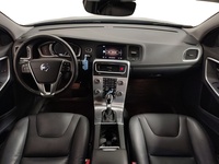Volvo V60 Cross Country vaihtoauto