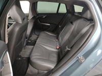 Volvo V60 Cross Country vaihtoauto