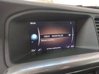 Volvo V60 Cross Country vaihtoauto